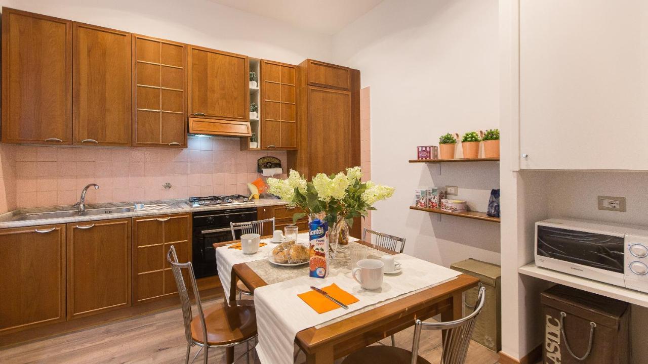 Saint Peter Prestigious By Rental In Roma Esterno foto