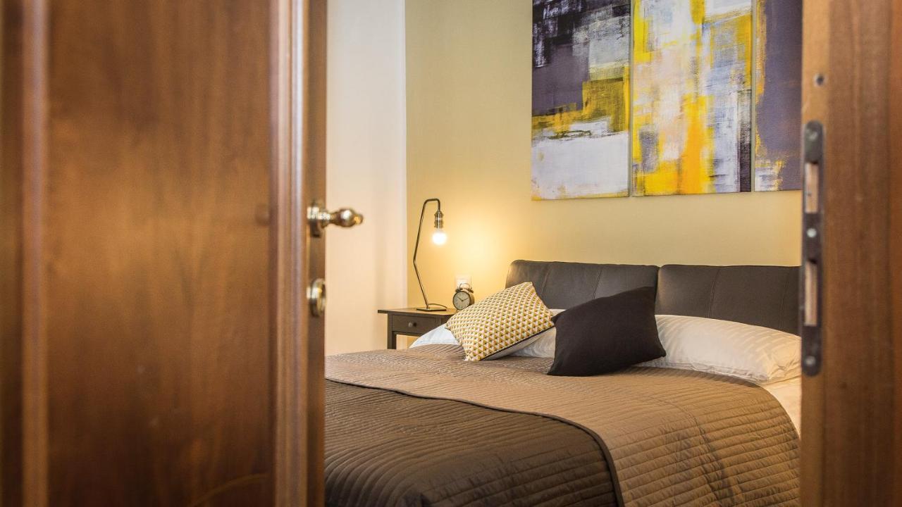 Saint Peter Prestigious By Rental In Roma Esterno foto