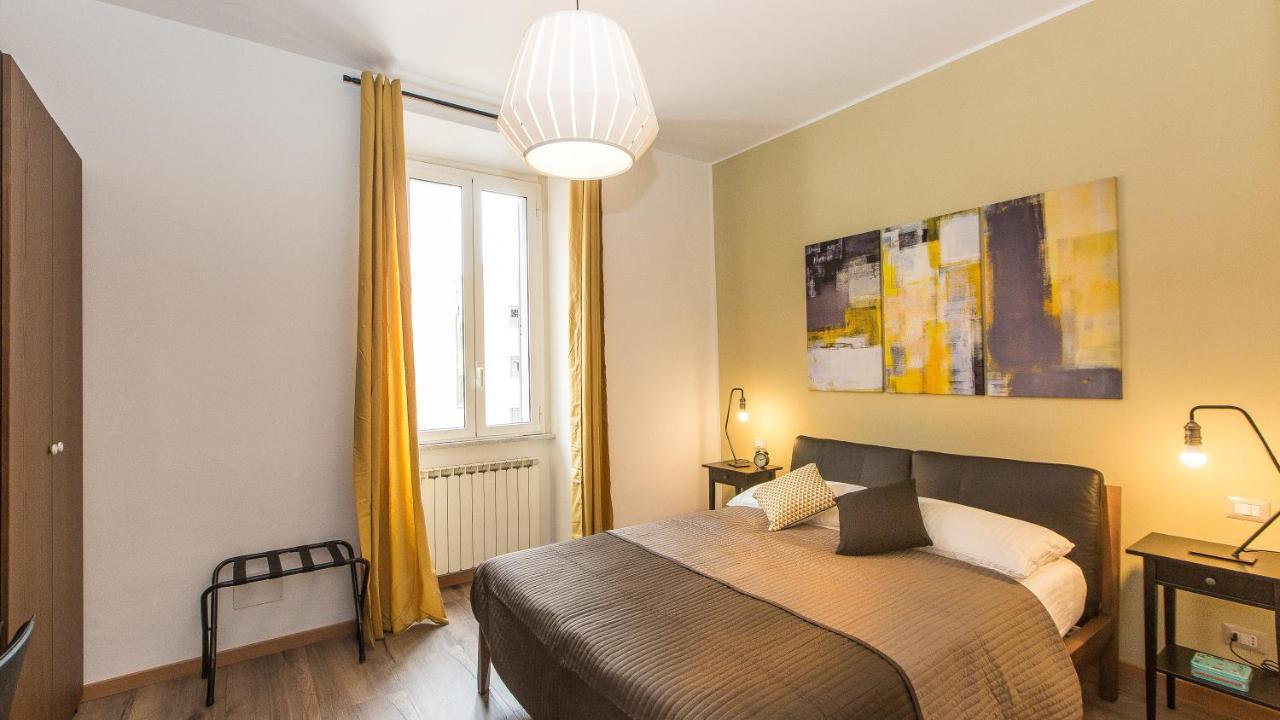 Saint Peter Prestigious By Rental In Roma Esterno foto