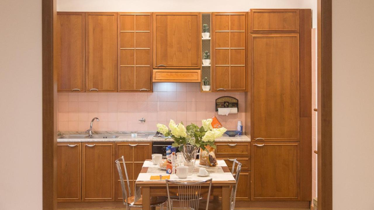 Saint Peter Prestigious By Rental In Roma Esterno foto