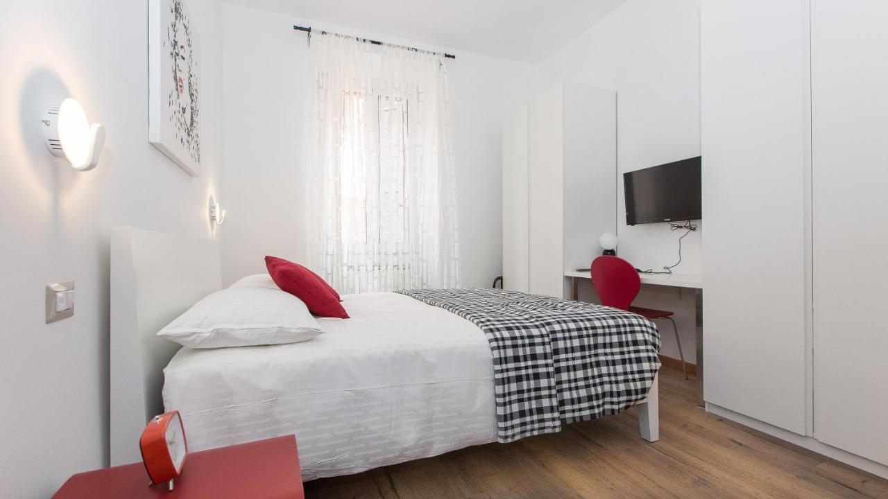 Saint Peter Prestigious By Rental In Roma Esterno foto