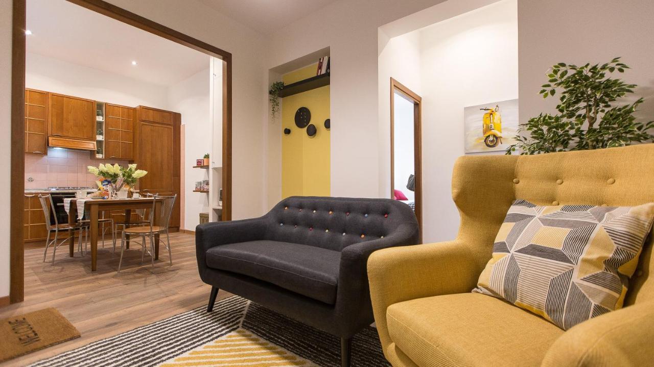 Saint Peter Prestigious By Rental In Roma Esterno foto