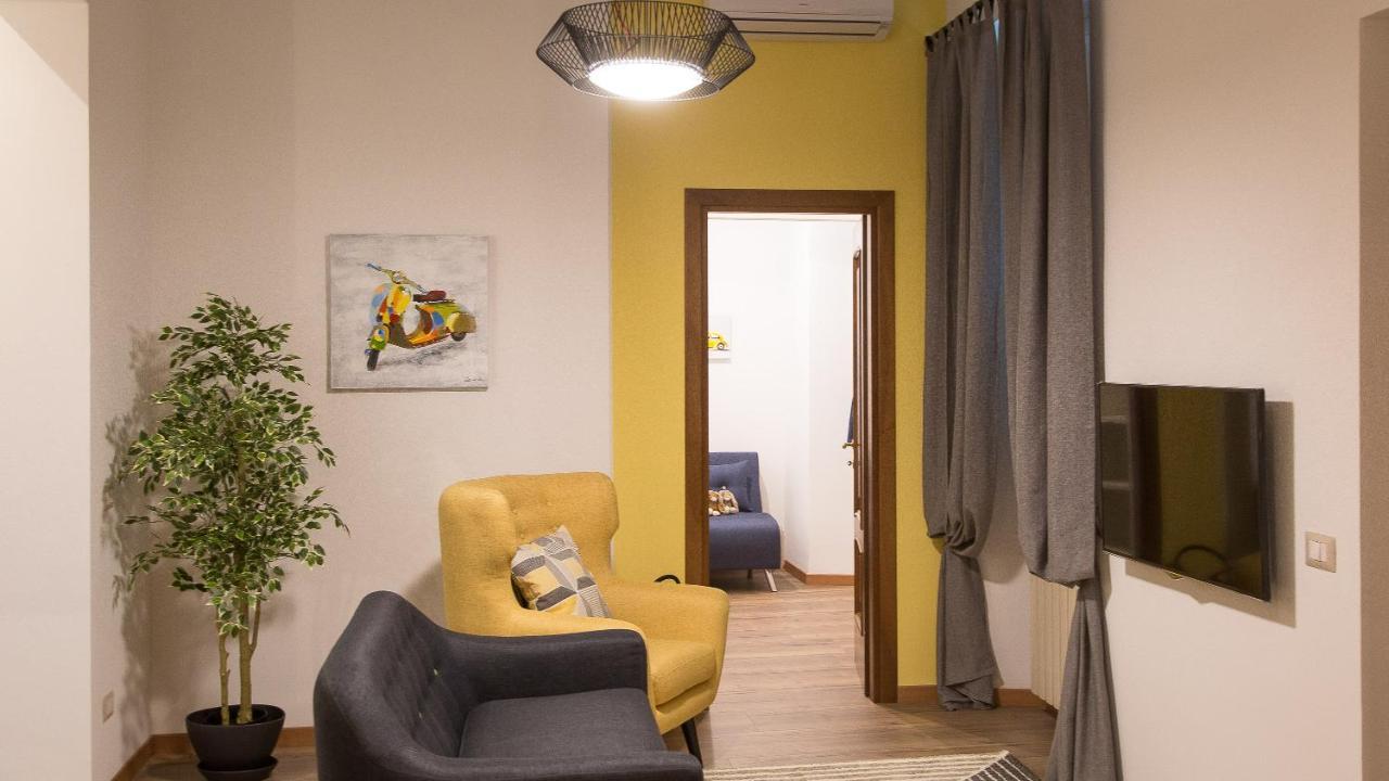 Saint Peter Prestigious By Rental In Roma Esterno foto