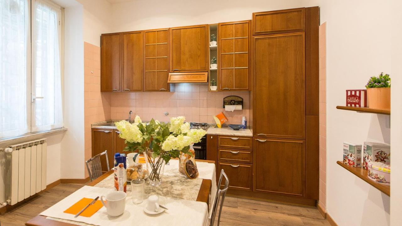 Saint Peter Prestigious By Rental In Roma Esterno foto