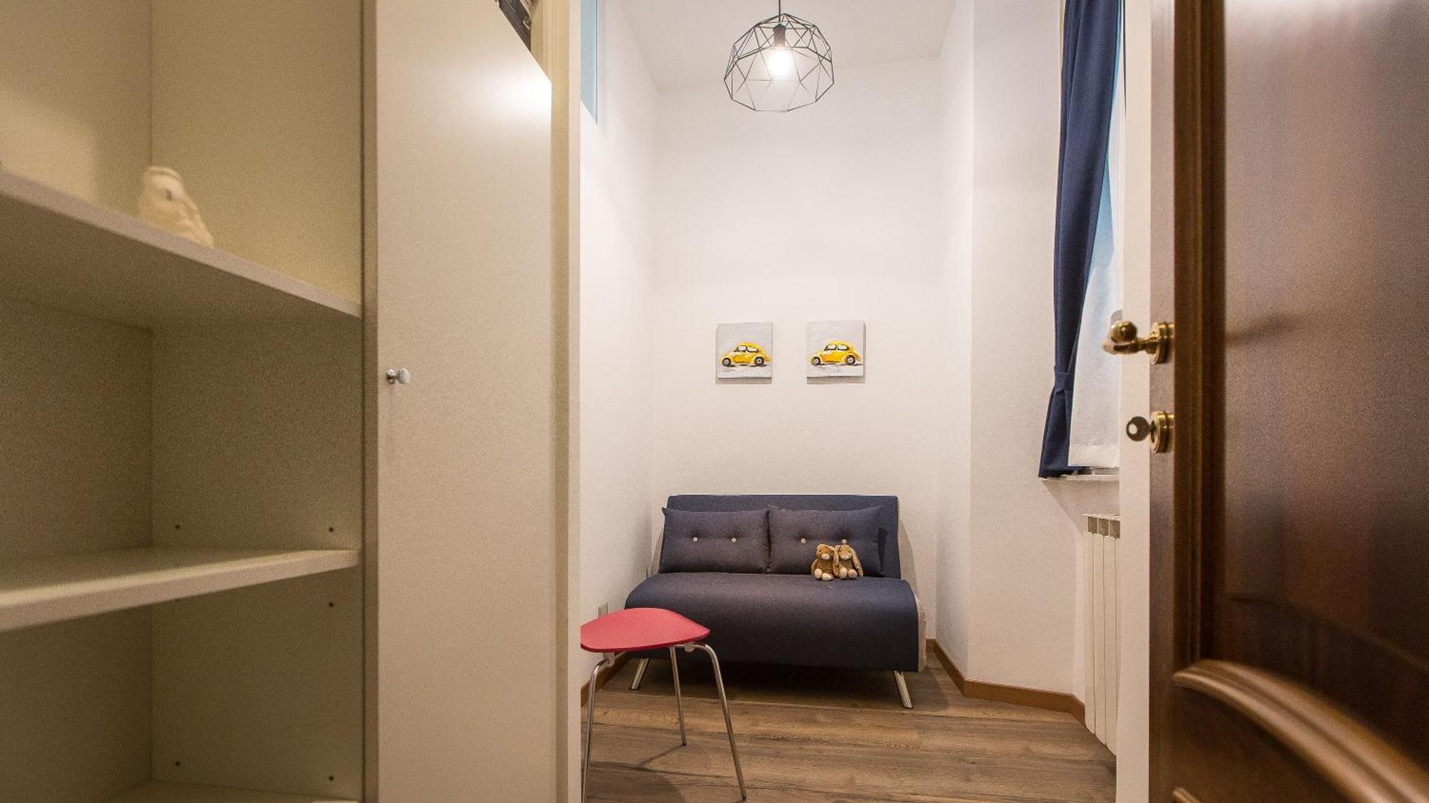 Saint Peter Prestigious By Rental In Roma Esterno foto