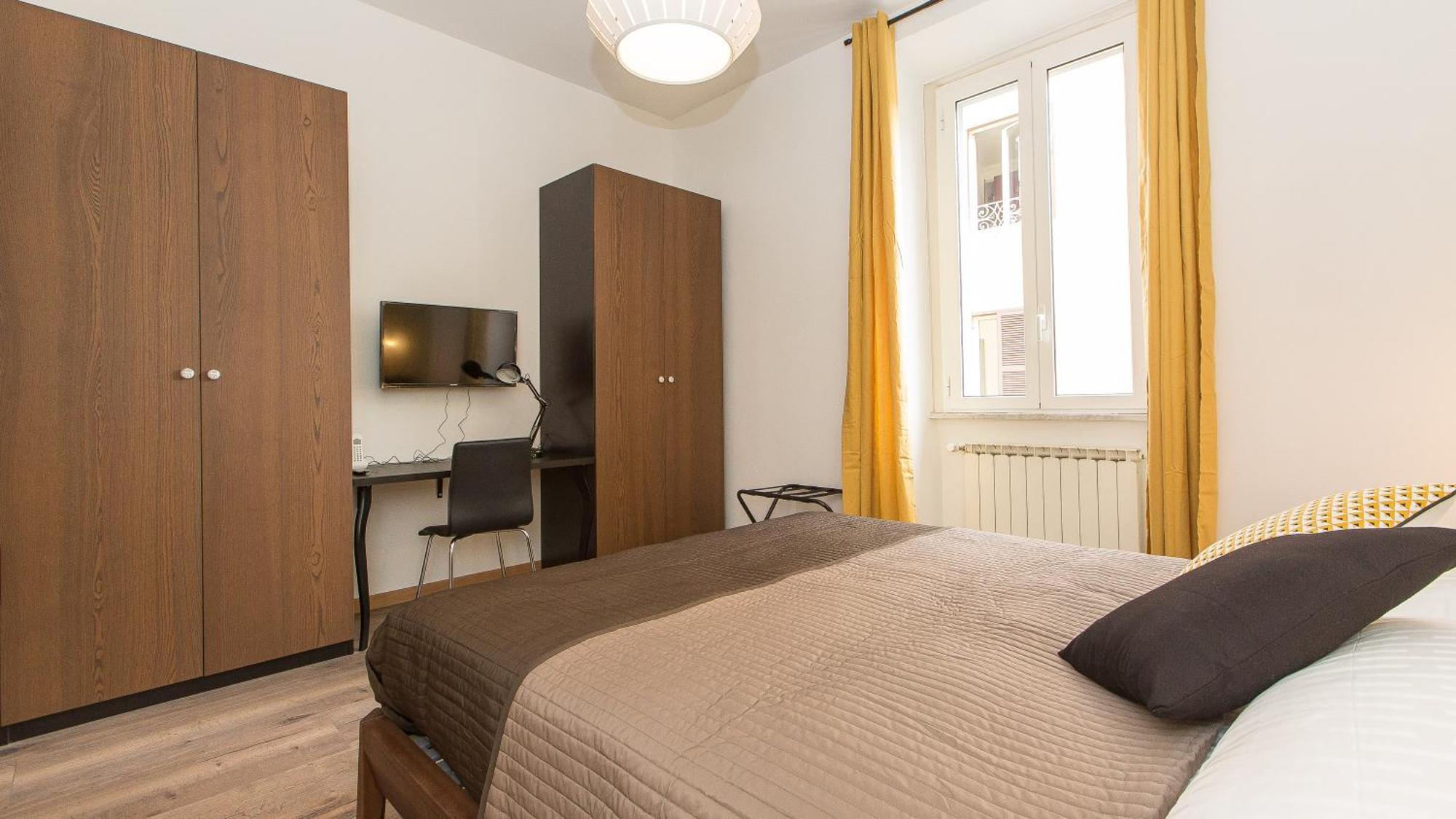 Saint Peter Prestigious By Rental In Roma Esterno foto