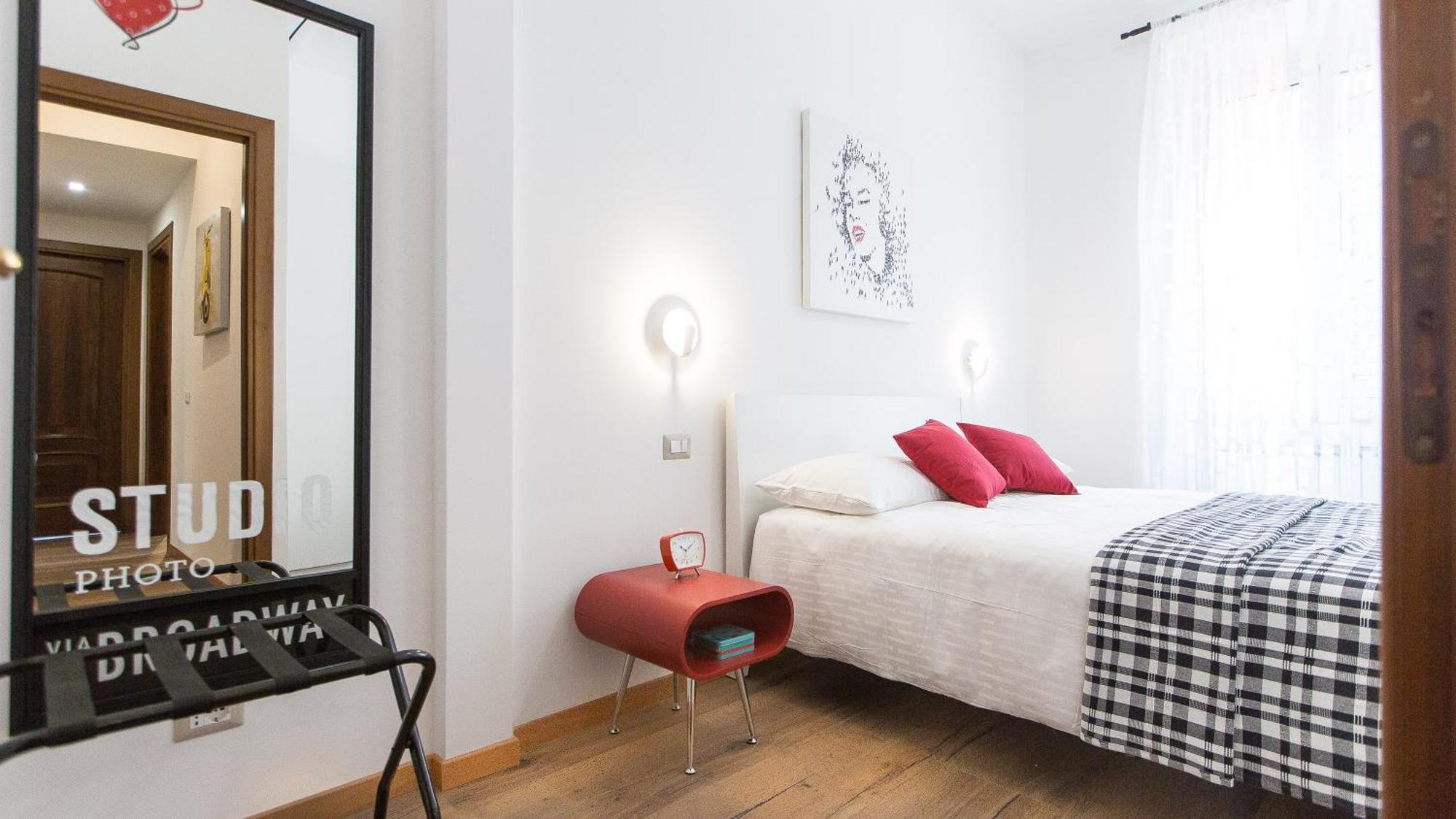 Saint Peter Prestigious By Rental In Roma Esterno foto