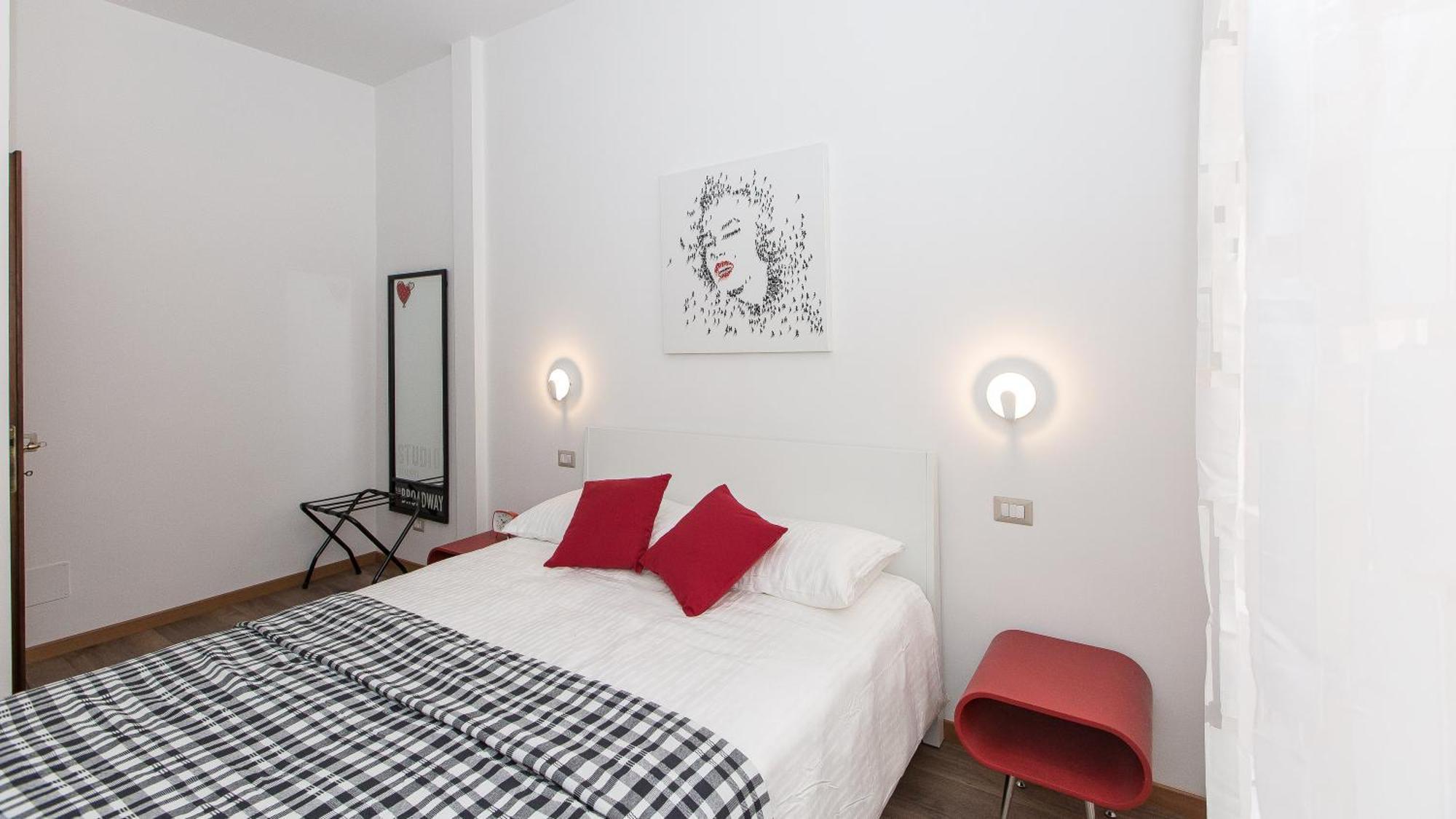 Saint Peter Prestigious By Rental In Roma Esterno foto