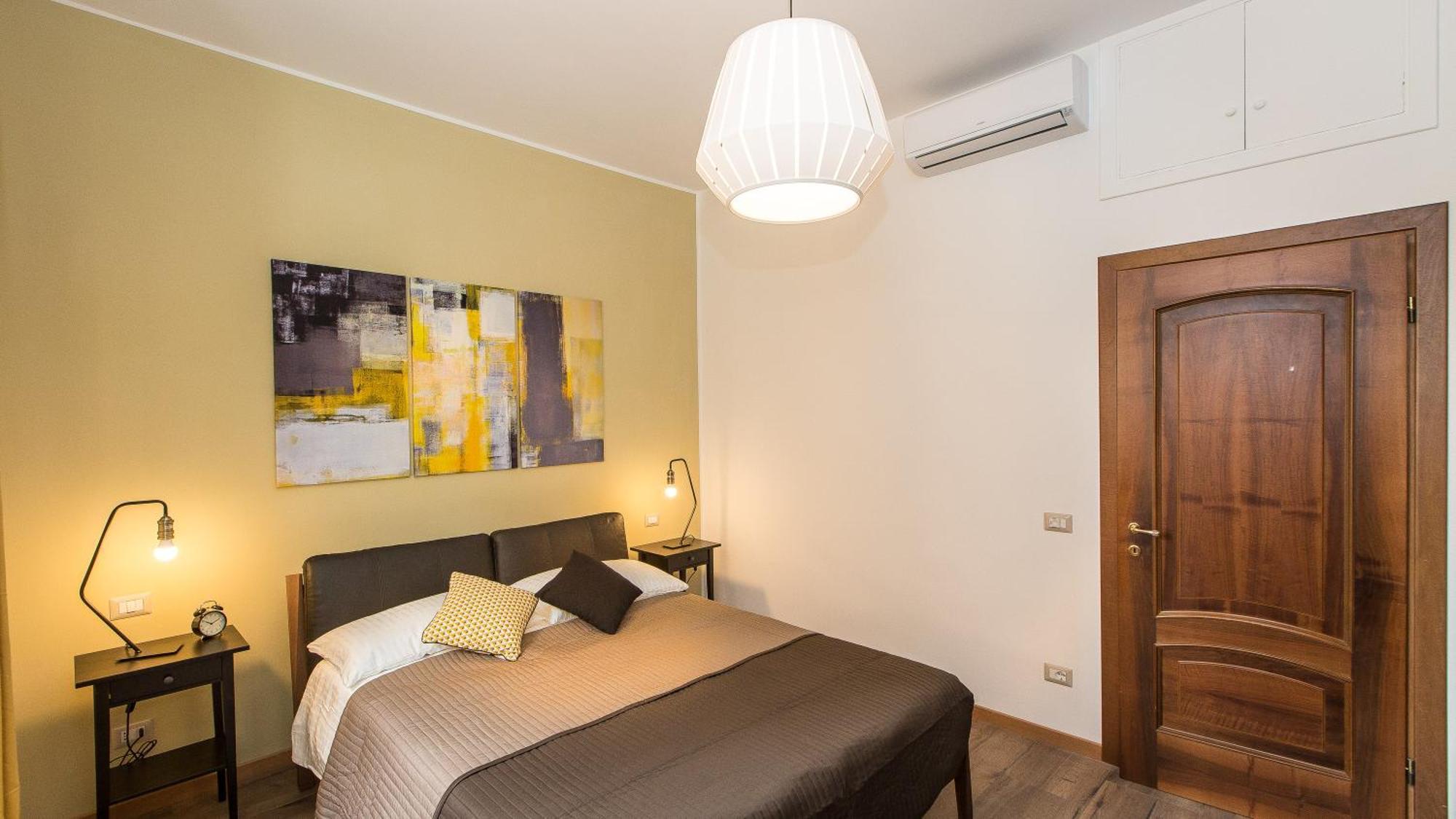 Saint Peter Prestigious By Rental In Roma Esterno foto