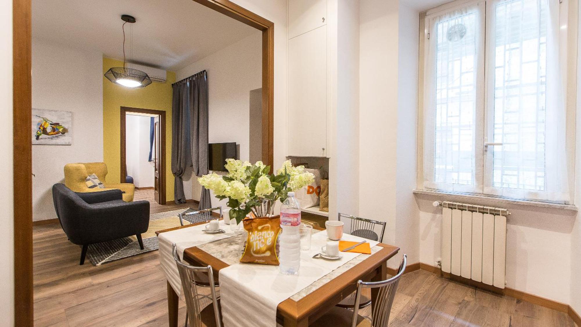 Saint Peter Prestigious By Rental In Roma Esterno foto